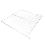 Shelf Chrome Plated 232W Right for Traulsen Part# 340-60180-20