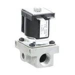 Solenoid Valve, 115V for Tri-Star Part# 340267