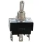 Toggle Switch 1/2 Dpdt, Ctr-Off for Vulcan Hart Part# 340324-00008