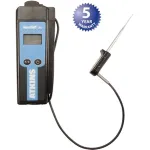 Thermometer(&Reduced Tip Prb) for Cooper-Atkins Part# 34032