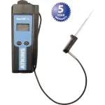 Thermometer(&Reduced Tip Prb) for Cooper-Atkins Part# COP34032NSF