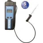 Thermometer(&Reduced Tip Prb) for Cooper-Atkins Part# 34032NSF