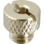 Tip,Funnel (Threaded, .110"Id) for Bunn-O-Matic Part# 3407.0002