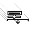 Gasket,drawer for Traulsen Part# 341-60176-00