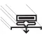 Gasket,Door for Traulsen Part# 341-60197-02