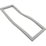 Drawer Gasket (4" Deep Pan) for Traulsen Part# 341-60272-10