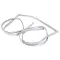 Gasket Offset Tbc1H Door Easy for Traulsen Part# 341-60282-00