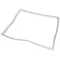 Easy Clean Gasket For Compact for Traulsen Part# 341-60309-00