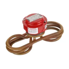Urn Heater 208V  7000W for AllPoints Part# 341039