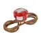 Urn Heater 208V  7000W for AllPoints Part# 341039