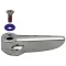 Lever Handle - Cold  for T&S Brass Part# 3410C-TS