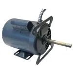 Motor Assembly for Blodgett Part# 34111