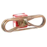 Urn Heater W/Cut Out 240V  8000W for AllPoints Part# 341125
