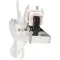 220V Motr Fan Condsr Rep Assy for Silver King Part# 34187