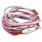 Aluminum Flexible Drain Heater for AllPoints Part# 341963