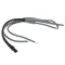 Silicone Drain Heater  for AllPoints Part# 341976