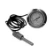 Rinse Thermometer for Hobart Part# 342109-2