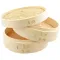 Steamer Bamboo 10In Dia  for Town Foodservice Equipment Part# 34210