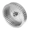 Blower Wheel for Vulcan Hart Part# 342143-00001