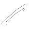 Element,Cal Rod  136",400W @120V for AllPoints Part# 342282