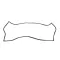 Gasket Door Solid For Silver King Part# 34389