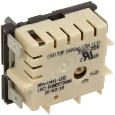 Infinite Switch for Grindmaster Part# 344-00055