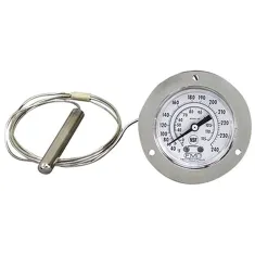 Thermometer for Traulsen Part# 344-27869-00