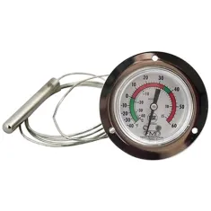 Thermometer for Traulsen Part# 344-27870-00