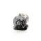 230V Ctb Motor W/Switch For Blodgett Part# 34450