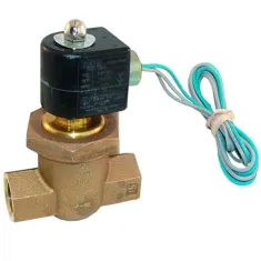 Steam Solenoid Valve for Hobart Part# 344846-1