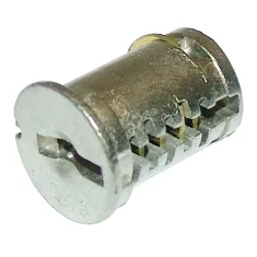 Lock, Cylinder for Traulsen Part# 358-13186-42