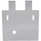 Baffle,Heating  for Vulcan Hart Part# VH346251-1