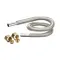 3/8 X 18  S/S Flex Tubing for Imperial Part# 34679-18