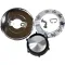 Dial for Vulcan Hart Part# 347173-1