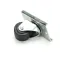 Caster, 3-1/8" Swivel, W/O Brake for Traulsen Part# 348-10013-00