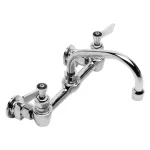 Adjustable Pantry Faucet for Fisher Mfg Part# 34908