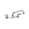 Faucet,8"wall for Fisher Mfg Part# 34916
