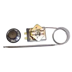 Thermostat W/ Dial for Vulcan Hart Part# 349253-1