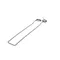 500W Drain Pan Heater For Norlake Part# 34934