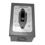 Contactor W/enclosure for Hobart Part# 349506-3