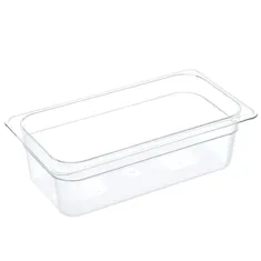 Pan Poly Third X 4 -135  for Cambro Part# 34CW135