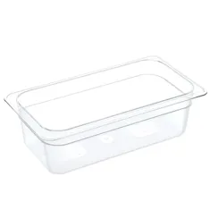 Pan Poly Third X 4 -135  for Cambro Part# 34CW135