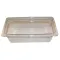 Pan Poly Third X 4 -135 for Cambro Part# 34CW