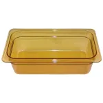 Hot Pan 1/3 x 4-150 for Cambro Part# 34HP