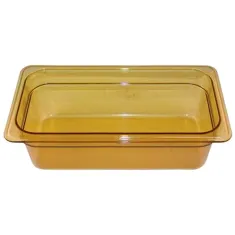 Hot Pan 1/3 x 4-150 for Cambro Part# 34HP