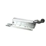 Door Closer Hinge 1094Chrome for Masterbilt Part# 35-0020001