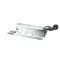 Door Closer Hinge 1094Chrome for Masterbilt Part# 35-0020001