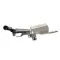 Door Closer (Flush) Kason #110 for Masterbilt Part# 35-00533