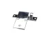 Hinge, Door #1255 for Master-Bilt Part# 35-01481