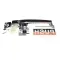 Lever Handle Assembly #1  for Master-Bilt Part# 35-01483